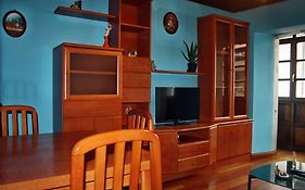 Apartamentos El Cuetu